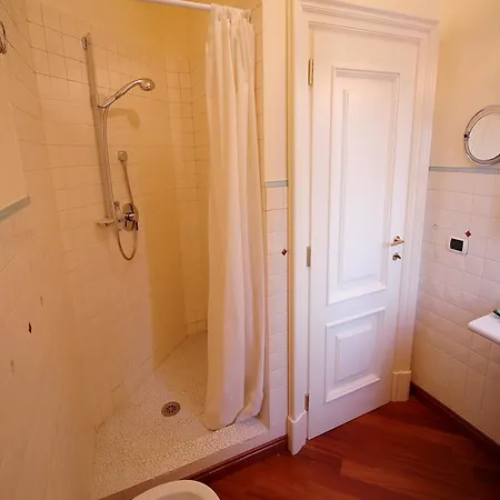 Villa Fratelli Maristi Villa