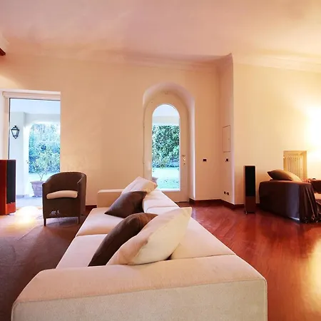 Fratelli Maristi Villa Villa