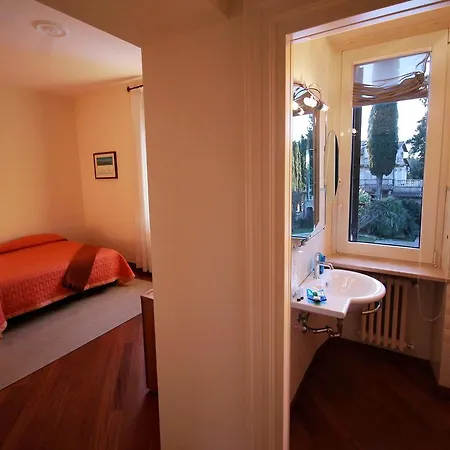 Fratelli Maristi Villa Villa Rome