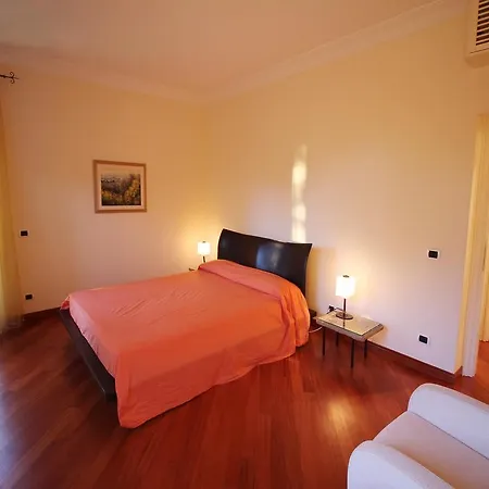 Villa Fratelli Maristi Villa Rome