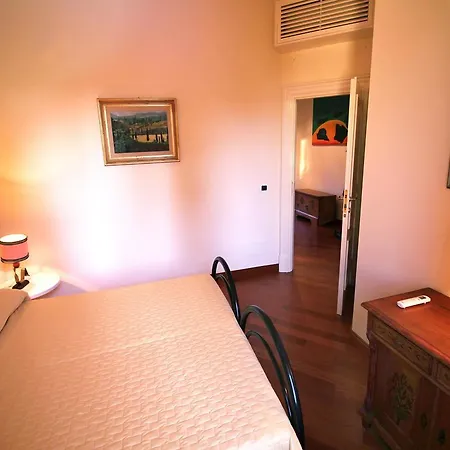 Villa Fratelli Maristi Villa
