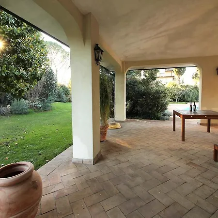Fratelli Maristi Villa Rome