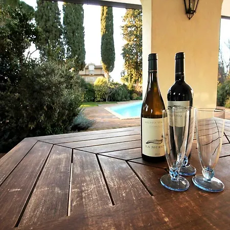 Fratelli Maristi Villa Villa *
