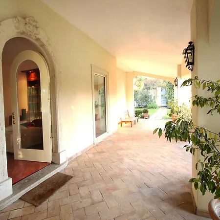 Villa Fratelli Maristi Villa Rome