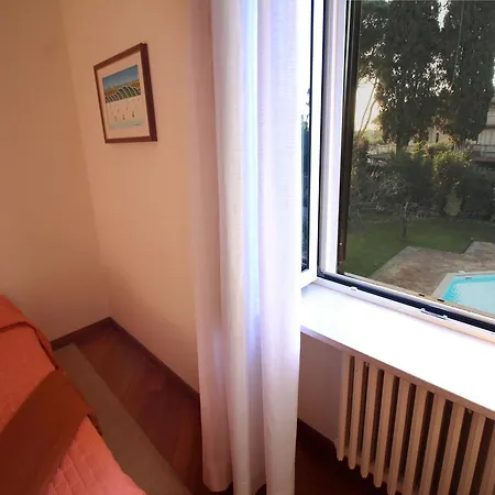Fratelli Maristi Villa * Rome