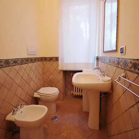 Villa Fratelli Maristi Villa