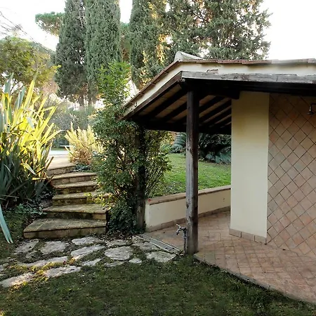 Fratelli Maristi Villa Villa