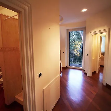 Fratelli Maristi Villa Villa *