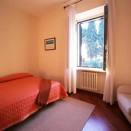 Villa Fratelli Maristi Villa Rome