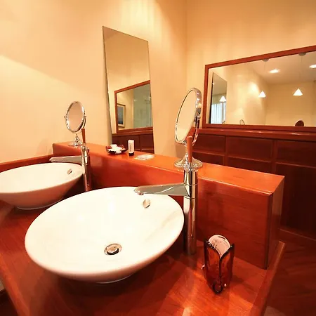 Villa Fratelli Maristi Villa