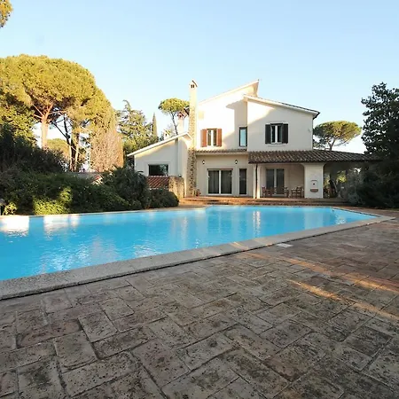 Fratelli Maristi Villa Villa