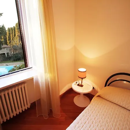 Fratelli Maristi Villa *