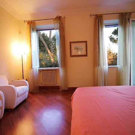 Fratelli Maristi Villa