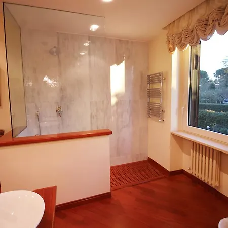 Fratelli Maristi Villa Villa *
