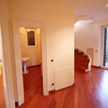 Villa Fratelli Maristi Villa Rome